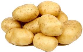 Khoai Tây Đà Lạt